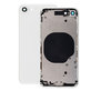 Apple iPhone SE (2nd Gen 2020) - Zadní Housing (White)