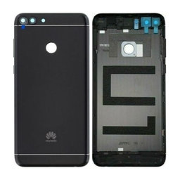 Huawei P smart FIG-L31 - Bateriový Kryt (Black)