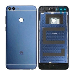 Huawei P smart FIG-L31 - Bateriový Kryt (Blue)