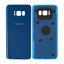 Samsung Galaxy S8 G950F - Bateriový Kryt (Coral Blue)
