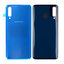 Samsung Galaxy A50 A505F - Bateriový Kryt (Blue)