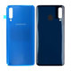 Samsung Galaxy A50 A505F - Bateriový Kryt (Blue)