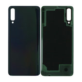 Samsung Galaxy A70 A705F - Bateriový Kryt (Black)