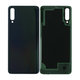 Samsung Galaxy A70 A705F - Bateriový Kryt (Black)