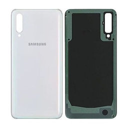 Samsung Galaxy A70 A705F - Bateriový Kryt (White)