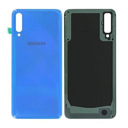 Samsung Galaxy A70 A705F - Bateriový Kryt (Blue)