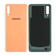 Samsung Galaxy A70 A705F - Batériový Kryt (Coral)
