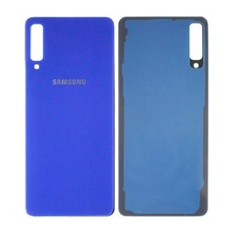 Samsung Galaxy A7 A750F (2018) - Bateriový Kryt (Blue)