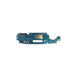 Motorola Moto C Plus XT1723 - Mikrofón PCB Deska