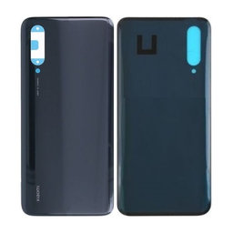 Xiaomi Mi 9 Lite - Bateriový Kryt (Onyx Grey)