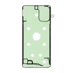 Samsung Galaxy A71 A715F - Lepka pod Bateriový Kryt Adhesive - GH02-20352A Genuine Service Pack