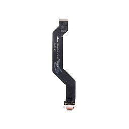 OnePlus 8 Pro - Nabíjecí Konektor PCB Deska - 2001100202 Genuine Service Pack