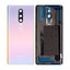 OnePlus 8 - Bateriový Kryt (Interstellar Glow) - 2011100169 Genuine Service Pack