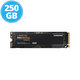 Samsung 970 EVO Plus - SSD 2.5" 250GB