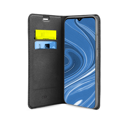 SBS - Pouzdro Book Wallet Lite pro Xiaomi Redmi 9, černá