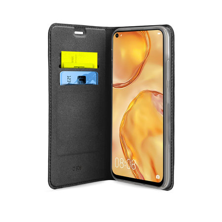 SBS - Pouzdro Book Wallet Lite pro Huawei P40 Lite, černá