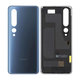 Xiaomi Mi 10 Pro - Bateriový Kryt (Siolstice Grey)