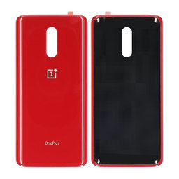 OnePlus 7 - Bateriový Kryt (Red)