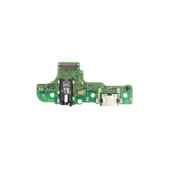 Samsung Galaxy A20s A207F - Nabíjecí Konektor PCB Deska