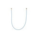 Samsung Galaxy A21s A217F, A31 A315F, M12 M127F, A12 A125F - RF Káblik 117 mm (Blue) - GH39-02043A Genuine Service Pack