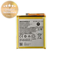 Motorola Edge - Baterie LR50 5000mAh - SB18C66911 Genuine Service Pack