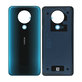 Nokia 5.3 - Bateriový Kryt (Cyan) - 7601AA000379 Genuine Service Pack
