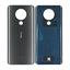 Nokia 5.3 - Bateriový Kryt (Charcoal) - 7601AA000382 Genuine Service Pack