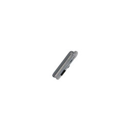 Samsung Galaxy A41 A415F, A31 A315F - Tlačítko Zapínaní (Prism Crush Silver) - GH98-45439C Genuine Service Pack