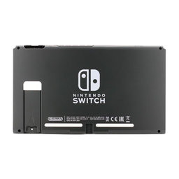 Nintendo Switch - Bateriový Kryt