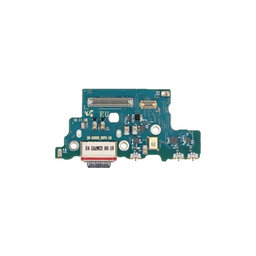 Samsung Galaxy S20 Ultra G988F - Nabíjecí Konektor PCB Deska - GH96-13300A Genuine Service Pack