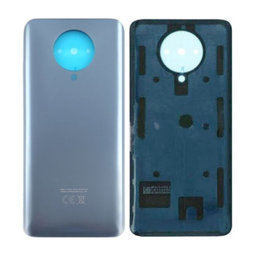 Xiaomi Pocophone F2 Pro - Bateriový Kryt (Cyber Grey)
