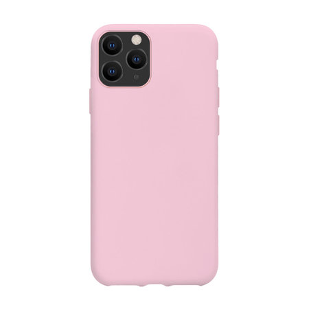 SBS - Pouzdro Ice Lolly pro iPhone 11 Pro, růžová