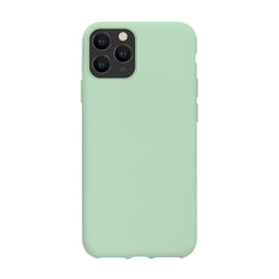 SBS - Pouzdro Ice Lolly pro iPhone 11 Pro, light green