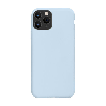 SBS - Pouzdro Ice Lolly pro iPhone 11 Pro, light blue