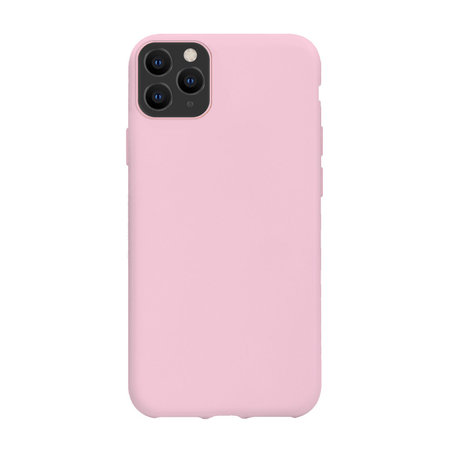 SBS - Pouzdro Ice Lolly pro iPhone 11 Pro Max, růžová