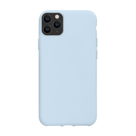 SBS - Pouzdro Ice Lolly pro iPhone 11 Pro Max, light blue