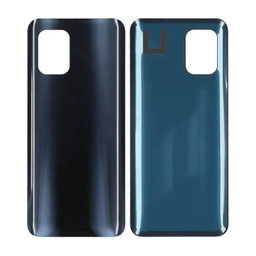 Xiaomi Mi 10 Lite - Bateriový Kryt (Cosmic Grey) - 550500005Y1Q Genuine Service Pack