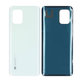 Xiaomi Mi 10 Lite - Bateriový Kryt (Dream White) - 55050000601Q Genuine Service Pack
