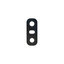 LG G6 H870 - Sklíčko Zadní Kamery (Astro Black)