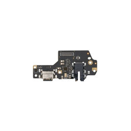 Xiaomi Redmi Note 8T - Nabíjecí Konektor PCB Deska - 5600010C3X00 Genuine Service Pack