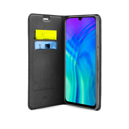 SBS - Pouzdro Book Wallet Lite pro Honor 9X Lite, černá