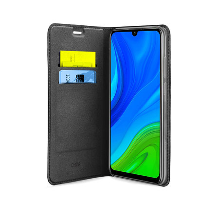 SBS - Pouzdro Book Wallet Lite pro Huawei P Smart 2020, černá