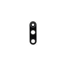 Xiaomi Redmi Note 8 Pro - Sklíčko Zadní Kamery - 380030000032 Genuine Service Pack