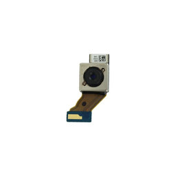 Google Pixel 2 - Zadní Kamera 12MP - 54H00657-00M, 54H00656-00M Genuine Service Pack