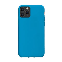 SBS - Pouzdro Vanity pro iPhone 11 Pro, modrá