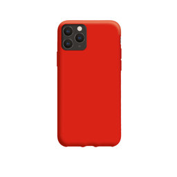 SBS - Pouzdro Vanity pro iPhone 11 Pro, červená