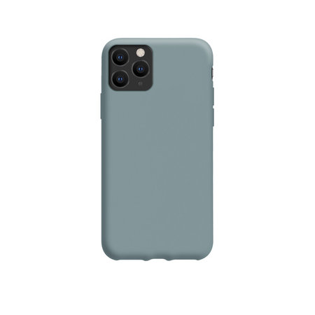 SBS - Pouzdro Vanity pro iPhone 11 Pro, light blue