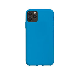 SBS - Pouzdro Vanity pro iPhone 11 Pro Max, modrá