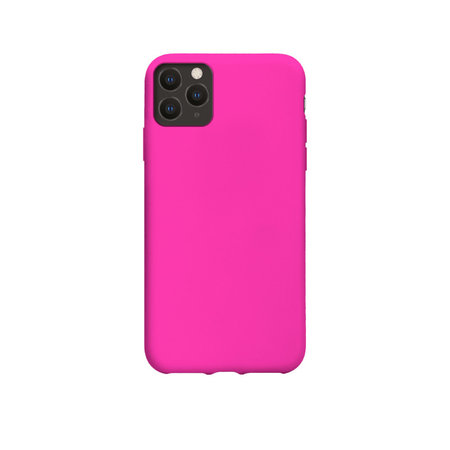 SBS - Pouzdro Vanity pro iPhone 11 Pro Max, růžová
