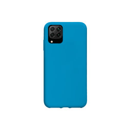SBS - Pouzdro Vanity pro Huawei P40 Lite, modrá